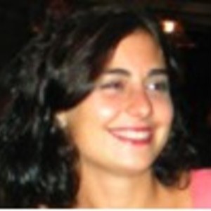 Eleonora - Prof d'italien - Paris