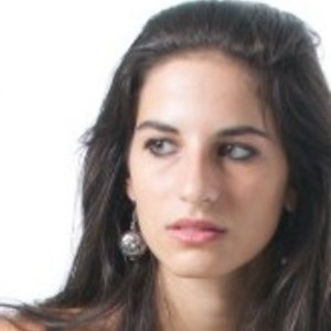 Silvia - Prof d'italien - Paris
