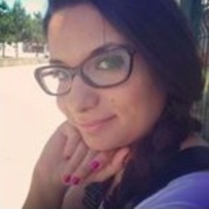 Nicoletta - Prof d'italien - Villeurbanne