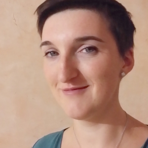 Isabelle - Prof de biologie - Montpellier