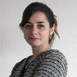 Marta - Prof d'italien - Paris