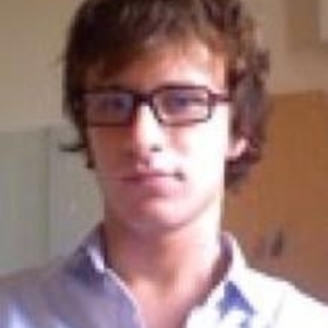 Jacopo - Prof d'italien - Paris