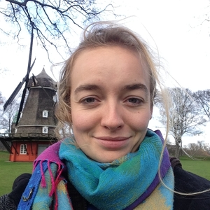 Claire - Prof d'italien - Rennes