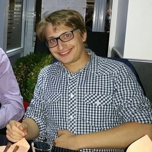Matteo - Prof d'italien - Montrouge
