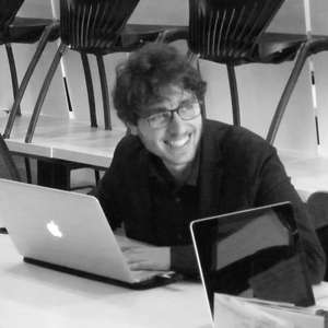 Daniele - Prof d'italien - Paris