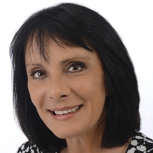 Stefania - Prof d'italien - Nice