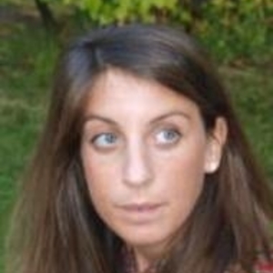 Teresa - Prof d'italien - Versailles