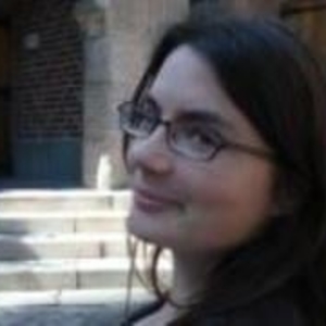 Blandine - Prof de maths - Cachan