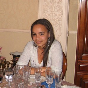 Karine - Prof de maths - Champigny-sur-Marne