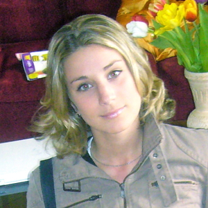 Laure - Prof de maths - Chambéry