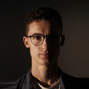 Hugo - Prof de maths - Cenon