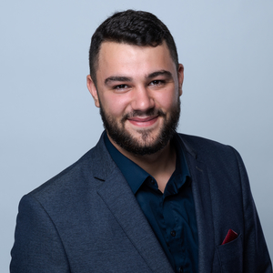 Léo - Prof d'aide aux devoirs - Vincennes