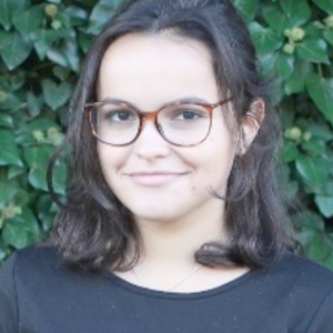 Elisa - Prof d'anglais - Paris