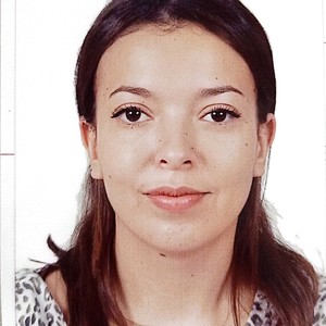 Assia - Prof de compréhension écrite - anglais - Montpellier