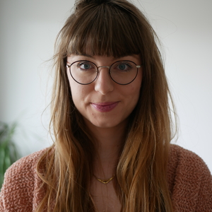 Margaux - Prof d'anglais - Villejuif