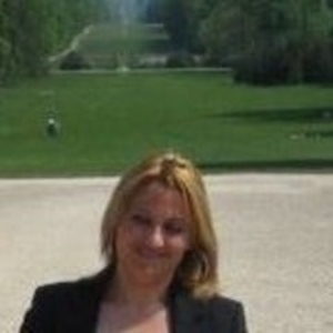 Dina - Prof d'arabe - Reims