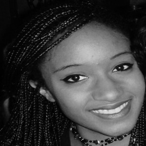 Naomi - Prof d'anglais - Poisy