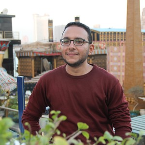 Rabea - Prof d'arabe - Paris 16e
