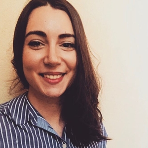 Sara - Prof d'italien - Paris