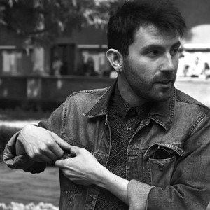 Alessandro - Prof d'italien - Paris