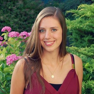 Lucie - Prof d'expression orale - français - Grenoble