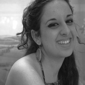 Sonia - Prof d'italien - Paris