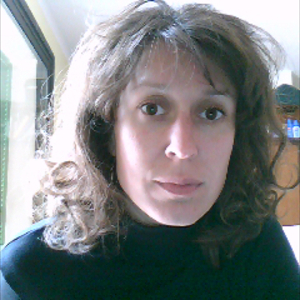 Serena - Prof d'italien - Nice