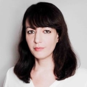 Caterina - Prof d'italien - Paris 3e