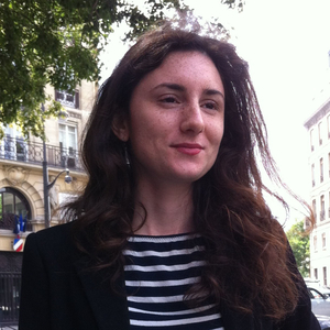Mara - Prof d'italien - Paris
