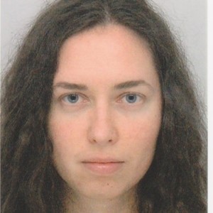 Olga - Prof de russe - Talence