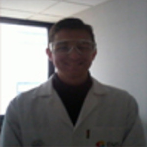 Dmitry - Prof de russe - Laxou