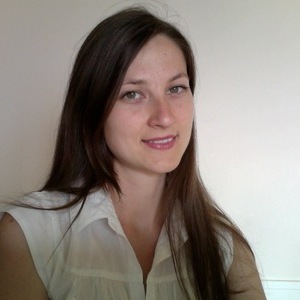 Nataliya - Prof de russe - Paris 15e