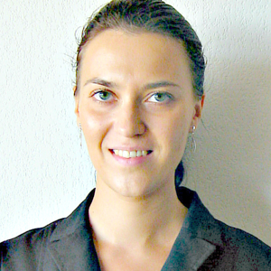 Victoria - Prof de russe - Ambérieu-en-Bugey