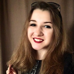 Larisa - Prof de russe - Paris