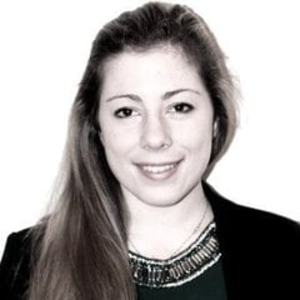 Mathilde - Prof d'anglais - Paris