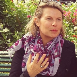 ALEXANDRA - Prof d'anglais - Maisons-Laffitte