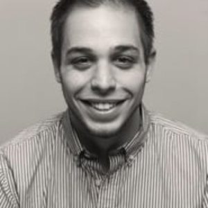 Eduardo - Prof d'anglais - Strasbourg