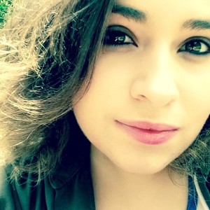 Aurelia - Prof de fle - français langue étrangère - Archamps