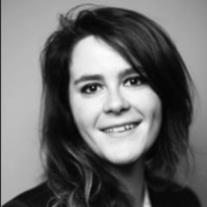 Federica - Prof d'aide aux devoirs - Boulogne-Billancourt
