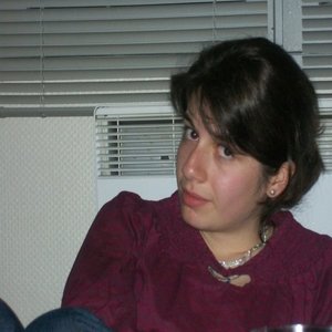 Pauline - Prof de lettres classiques - Mont-Saint-Aignan