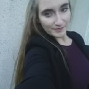 Camille - Prof de français - Le Mans