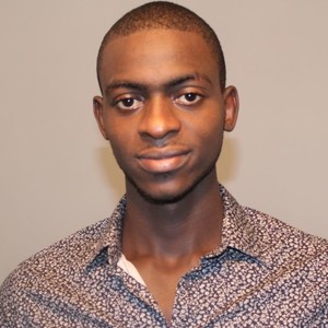 Mouhamadou Mansour - Prof de physique - Mont-de-Lans
