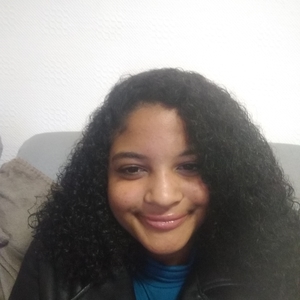 Marieko - Prof de maths - Jouy-le-Moutier