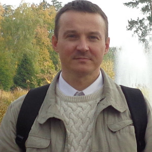 Jacques - Prof de maths - Figeac