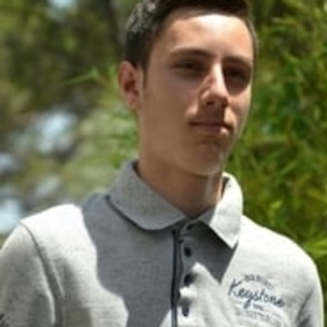 Lucas - Prof de maths - Paris 9e