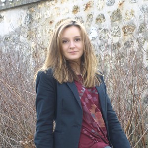 Cécile - Prof d'anglais - Argenteuil