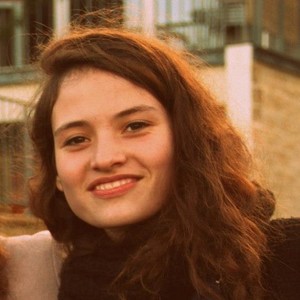 Céline - Prof de français - Paris