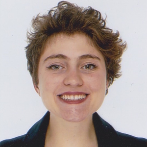 Aurelia - Prof de français - Paris