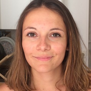 Agathe - Prof de préparation bac scientifique - Paris