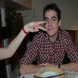Anthony - Prof de français - Nancy
